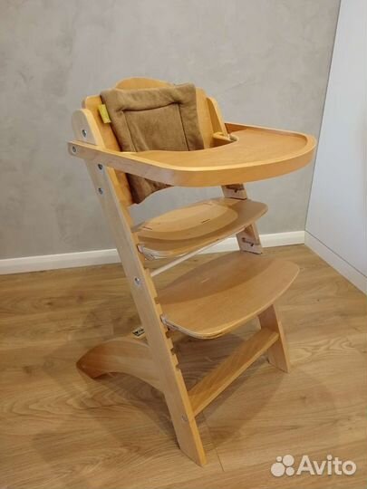 Детский стул для кормления