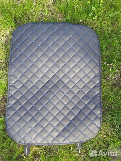 Защита на спинку сиденья(незапинайка)