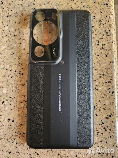 Чехол на Huawei p 60 pro