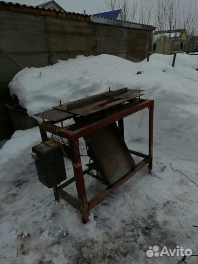 Циркулярная пила бу