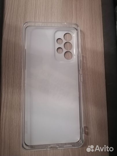 Чехол на samsung a53