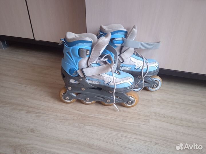Ролики детские
