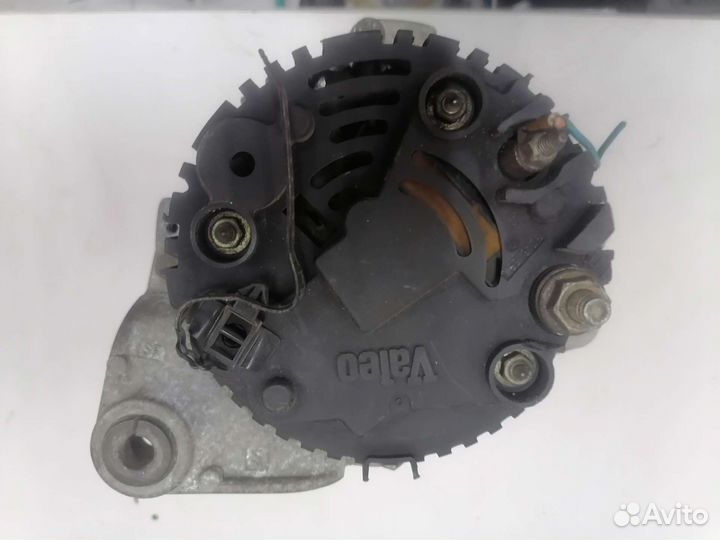 Генератор audi а4 b5 a6