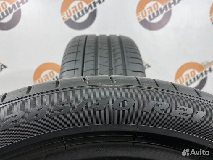 Pirelli P Zero PZ4 285/40 R21