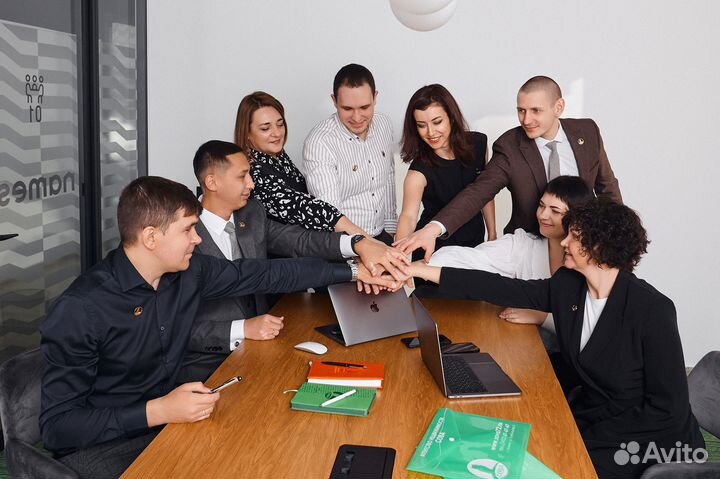 Специалист по аренде недвижимости (Центральный оф)