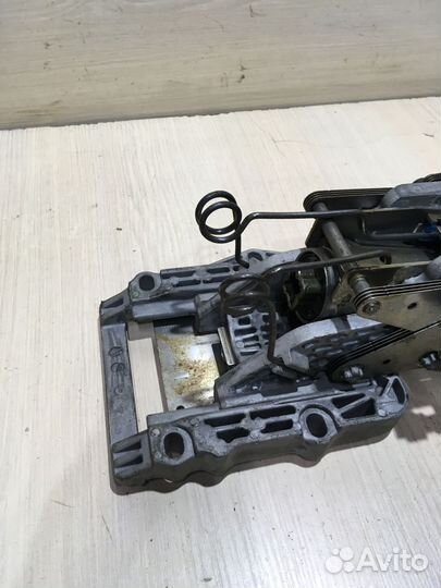 Рулевая колонка Vw Passat B5+