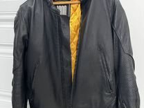 Мотокуртка мужская icon 1000 retrograde jacket