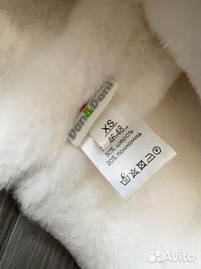 Шапка детская зимняя