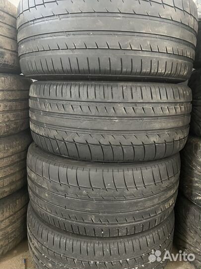 Triangle TH201 255/40 R19