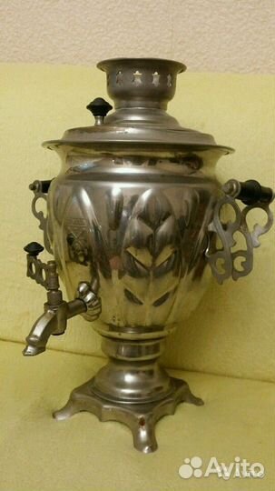 Самовар электрический