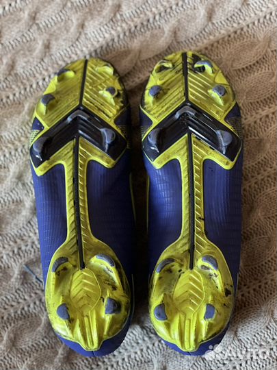Бутсы Nike Mercurial Superfly 8 Academy