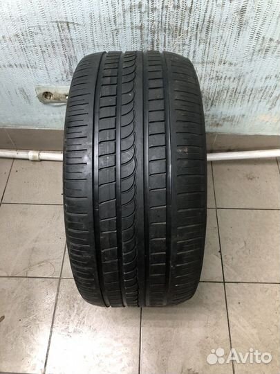 Pirelli P Zero Rosso 295/40 R20