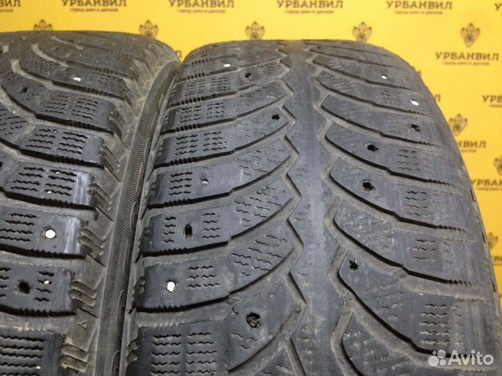 Bridgestone Blizzak Spike-01 175/65 R14