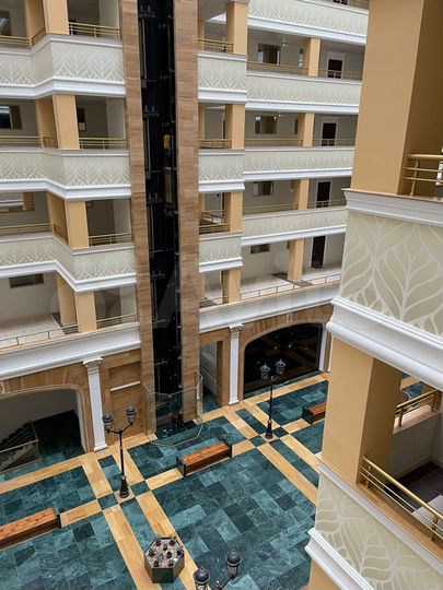 2-к. квартира, 60 м², 4/13 эт.