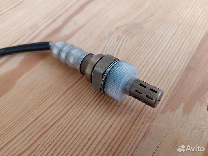 Датчик кислорода (Лямбда зонд) газ, УАЗ, заз