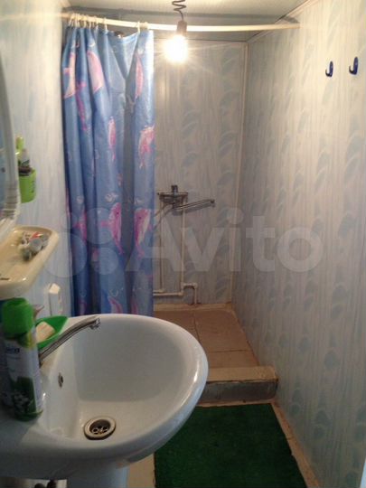 Дом 55 м² на участке 4 сот.
