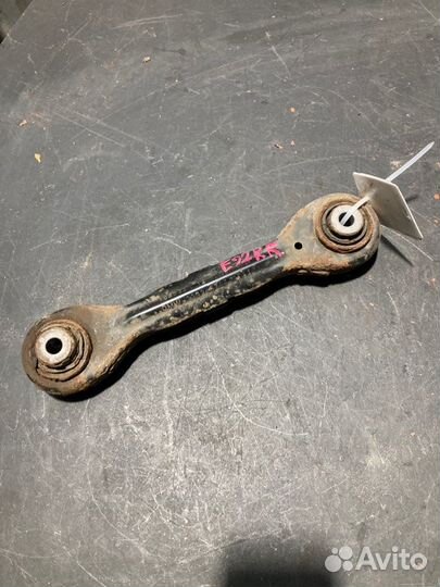 Рычаг подвески верхний задний Bmw 1 E87 2005