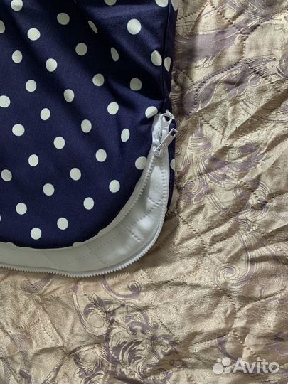 Конверт для новорожденного 