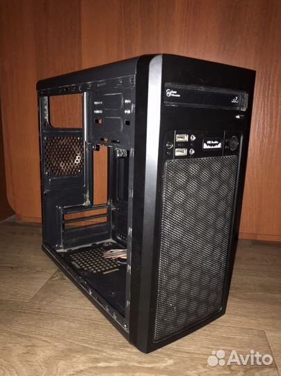 Корпус для пк