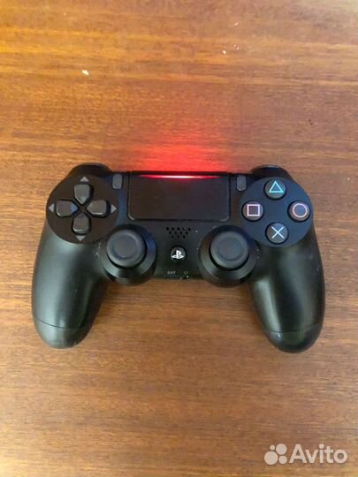 Sony playstation 4 slim + игры