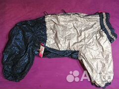 Новый комбез formydogs C3 на дл спины 65 см