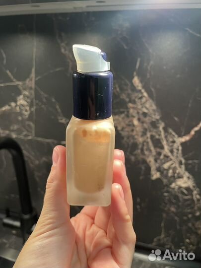 Крем тональный estee lauder 2с1