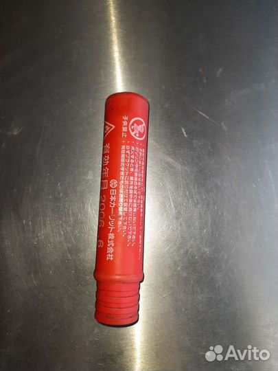 Сигнальные фаеры