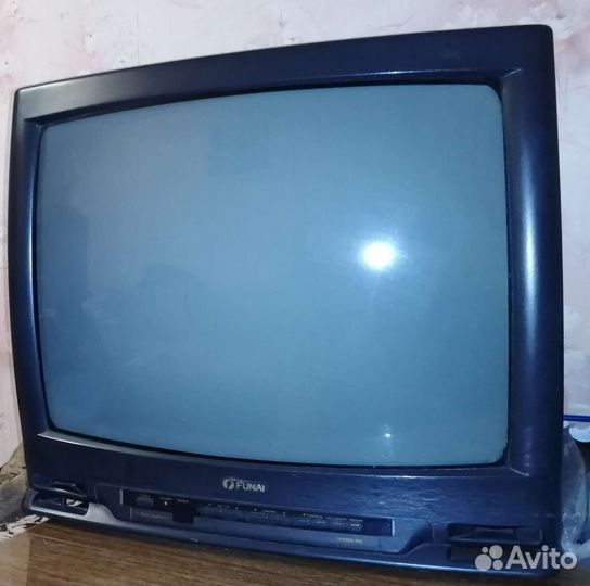 Телевизор бу