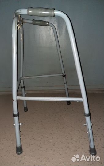 Ходунки для взрослых бу