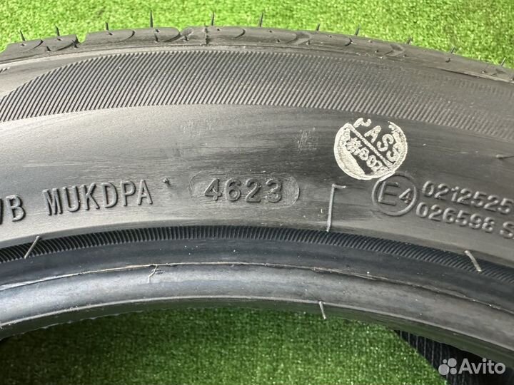 Arivo Ultra ARZ5 245/45 R20 103W