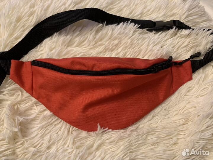 Сумка поясная