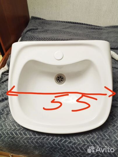 Мебель для ванной бу