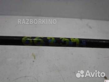 Стабилизатор задний бмв