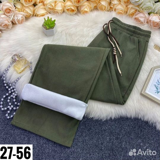 Штаны 52р до 62р