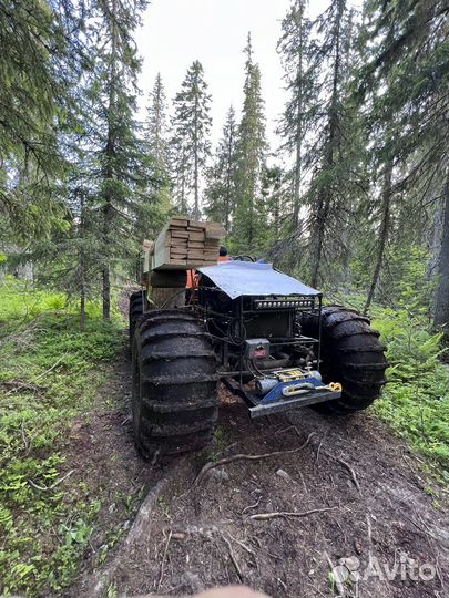 Вездеход