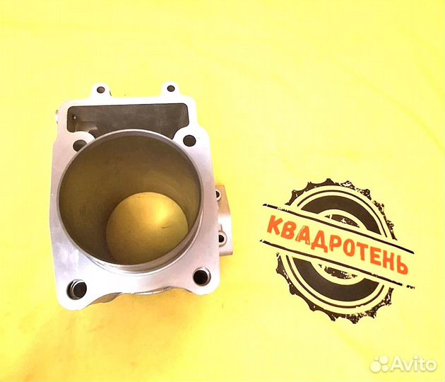 Комплект для переборки двигателя cfmoto 500 x5