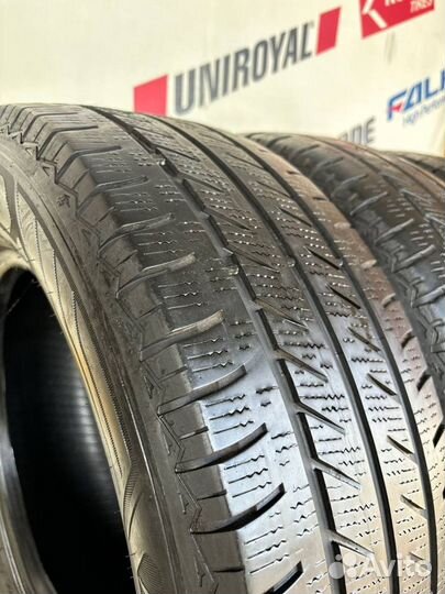 Goodyear Vector 4Seasons Cargo 235/65 R16