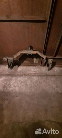 Фаркоп на Lexus rx 2