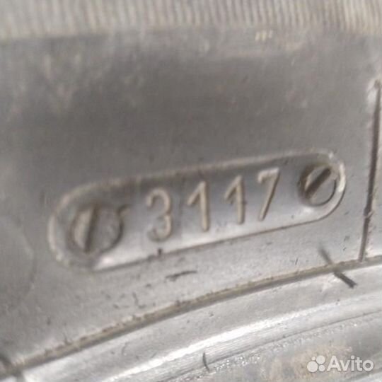 Tigar Sigura Stud 205/60 R16