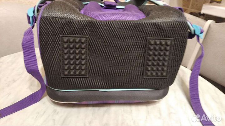 Портфель для девочки