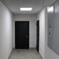 1-к. квартира, 47 м², 9/11 эт.