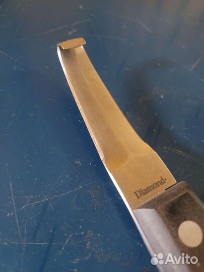 Нож копытный