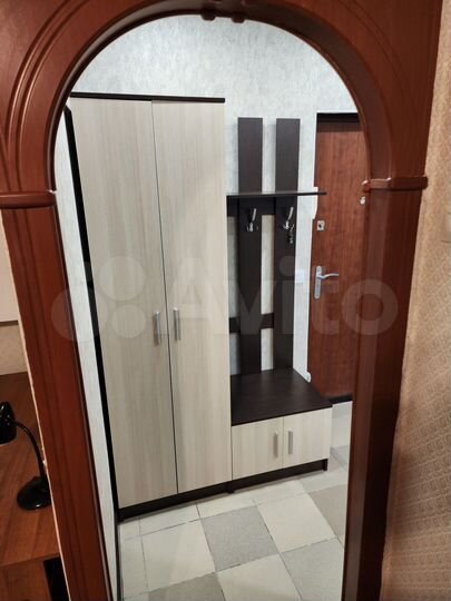 1-к. квартира, 38 м², 3/10 эт.