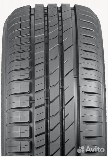 Nokian Tyres Nordman SX3 205/55 R16 91H