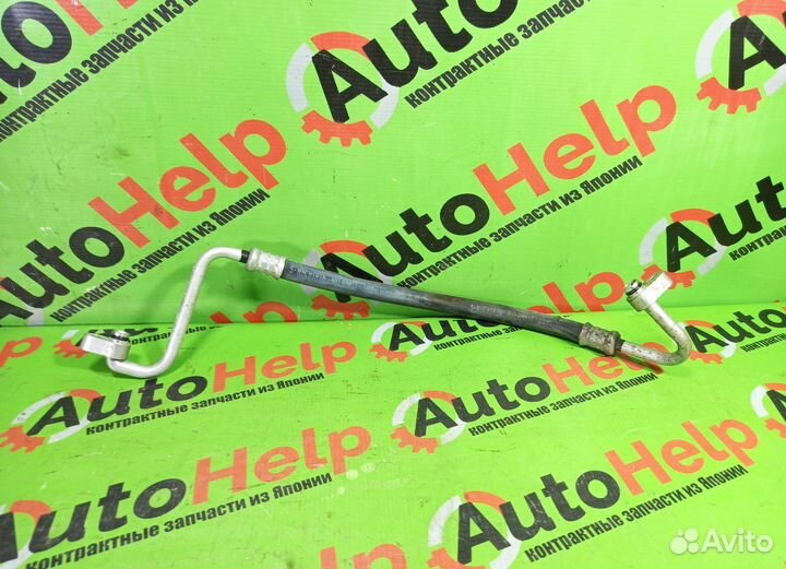 Трубка кондиционера honda stepwgn RK1 R20A