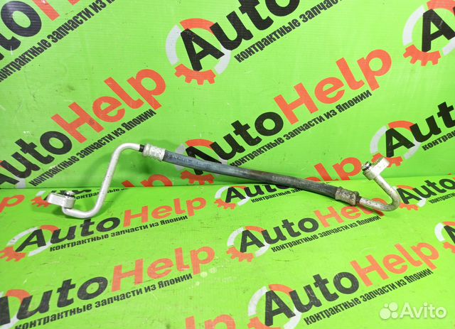 Трубка кондиционера honda stepwgn RK1 R20A