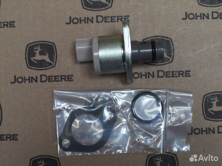 Катушка John Deere RE534109