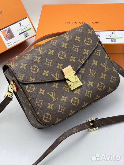 Сумка louis vuitton женская