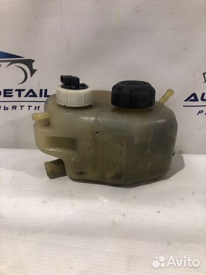 Бачок расширительный ваз (LADA) 21103 1.6 МКПП