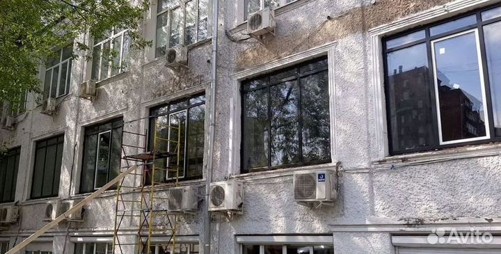 Окна за 7 дней